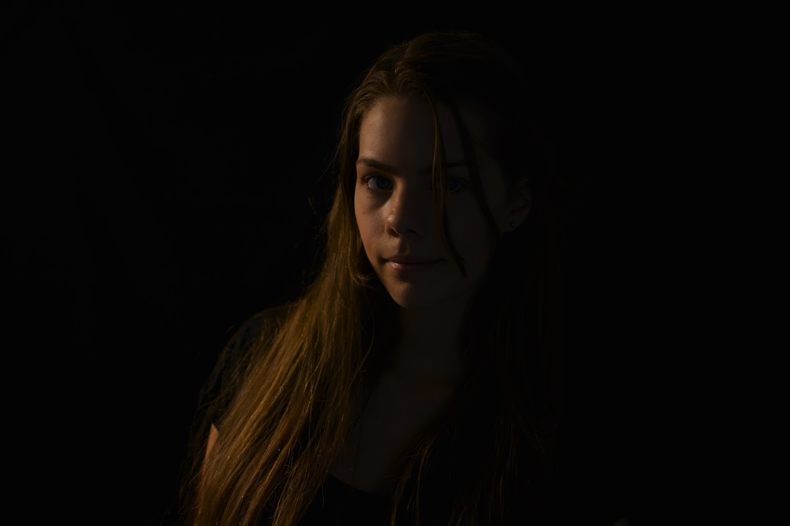 AZ Visual Memories Dramatic Lighting