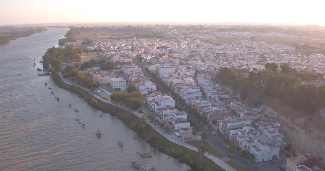 Gelán Noticias El Pleno del Ayuntamiento de Coria del Río ha aprobado