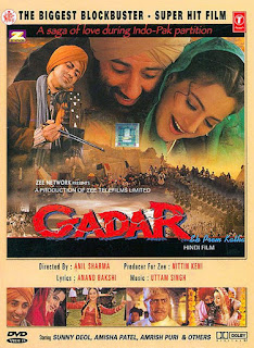 Gadar: Ek Prem Katha (2001) Gadar: Ek Prem Katha (2001)