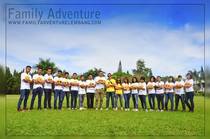 GATHERING OUTBOUND
