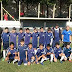 Aberto de futebol: AABB / Rosana Joias Amarelo e MB/A na decisão do sub-13
