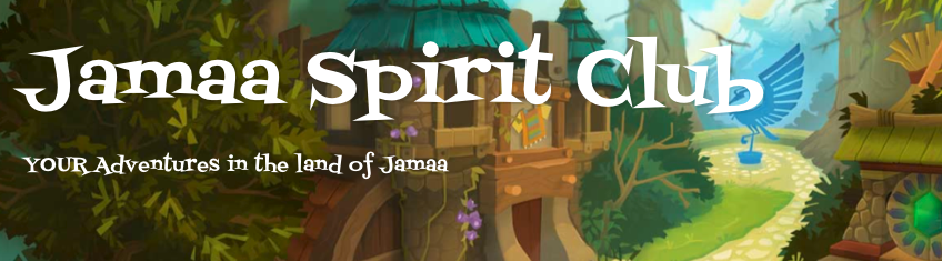 Jamaa Spirit Club