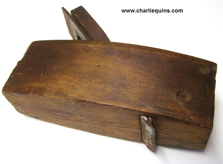CHARLIEQUINS THINGS FOR SALE: Antique Woodworking Tools ...