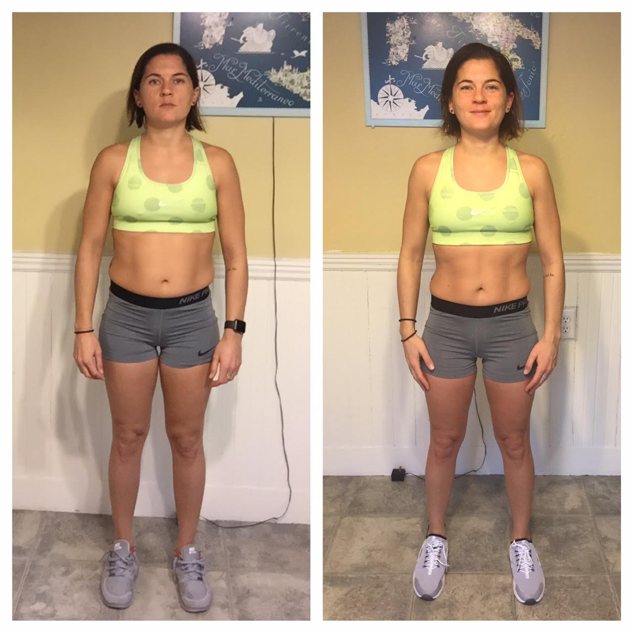 Real Talk The Ultimate Reset Cleanse Results