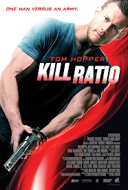 Watch Movies Kill Ratio (2016) Full Free Online