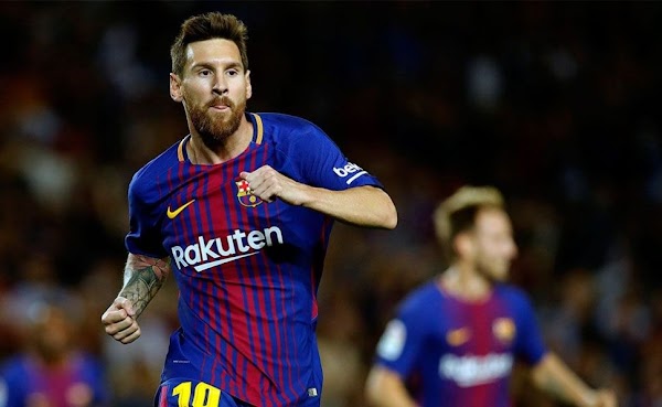 FC Barcelona, Yerry Mina sustituye a Messi en la convocatoria a Málaga