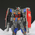 Custom Build: DC 1/100 FA-78-2 Full Armor Gundam