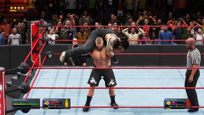 wwe 2k20 apk download for android