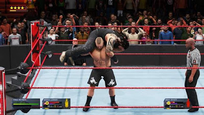 Wwe 2k20 Apk Obb For Android Ppsspp Emulator Myappsmall Provide Online Download Android Apk And Games