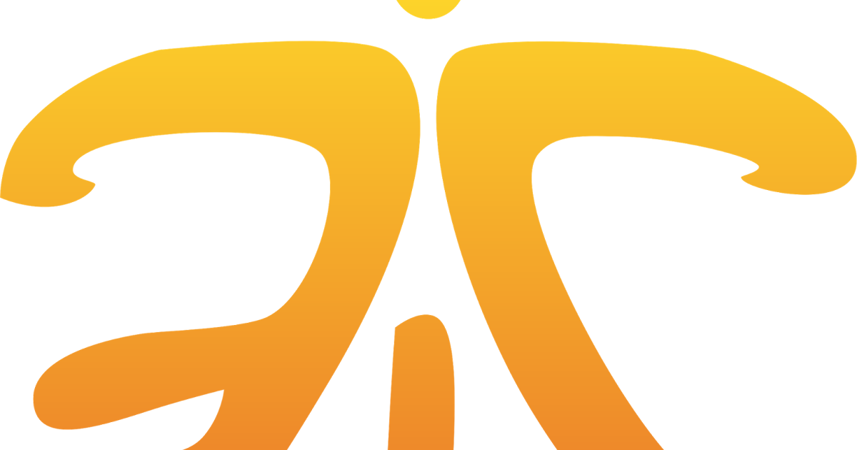 Logo Fnatic Png - Free Logo Image