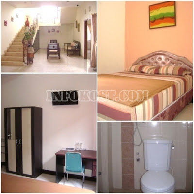 guest house murah jogja guest house murah jogja