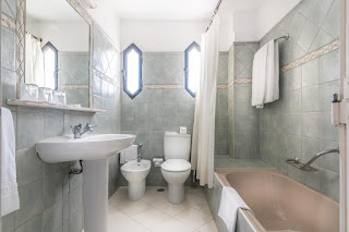 BUILDING / Hotel Sol e Serra, Castelo de Vide, Portugal BUILDING / Hotel Sol e Serra, Castelo de Vide, Portugal