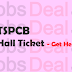 TSPCB Hall Ticket 2017 – Analyst Grade, AEE, JA, Steno Exam Date