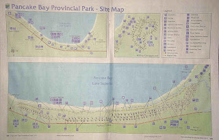 Pancake Bay Provincial Park