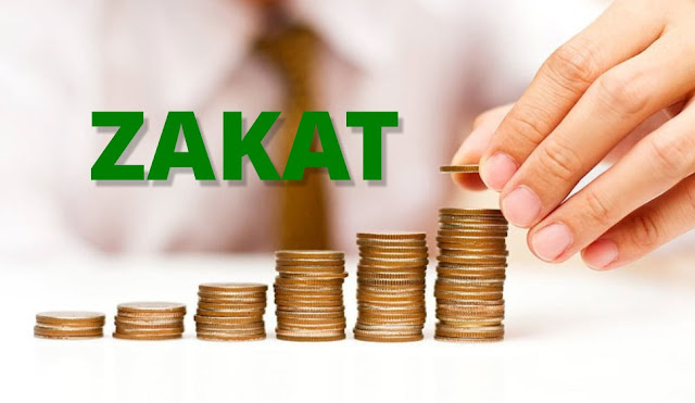 Ketentuan Zakat Ketentuan Zakat