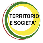 TERRITORIO E SOCIETA'