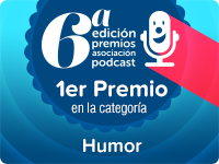 Premios Asociación Podcast