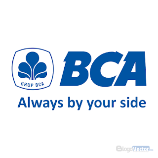 Bank BCA Logo vector (.cdr)