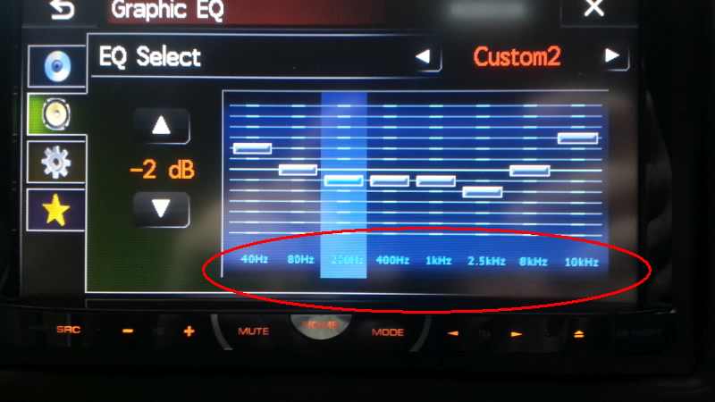 Best Settings For Kenwood Car Stereo Best Settings For Kenwood Car Stereo
