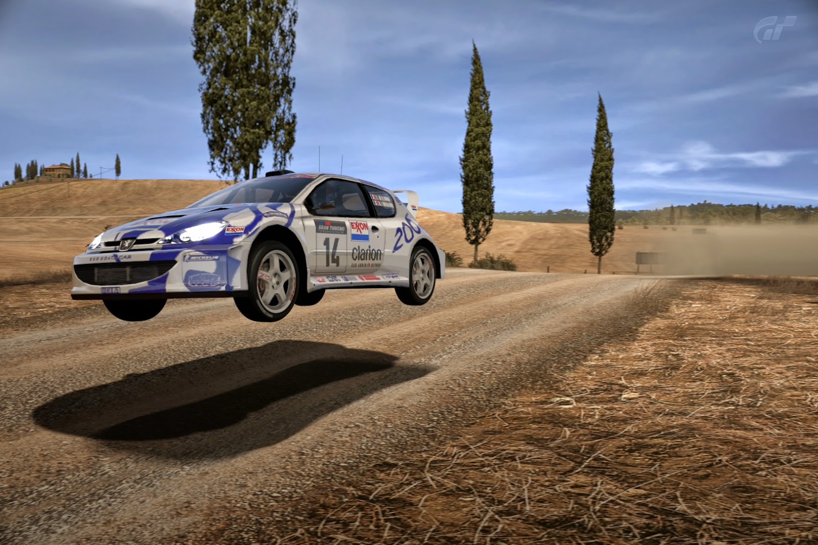 RALLY 1999 TOSCANA 2 MAIO CORRIDA 6 RALLY 1999 TOSCANA 2 MAIO CORRIDA 6