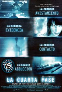 La Cuarta Fase (2009)