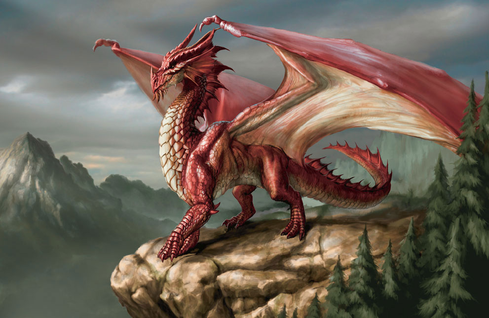 a real welsh dragon new dinosaur discovered in wales