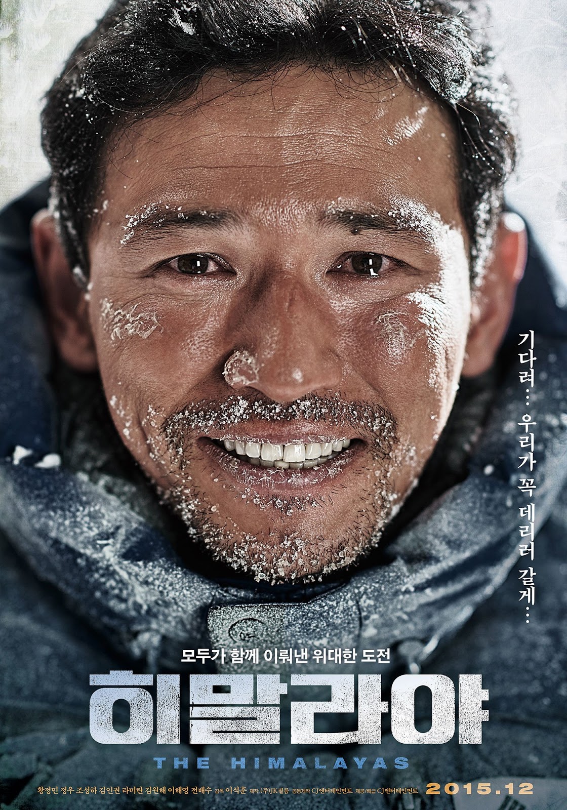 THE HIMALAYAS (2015)