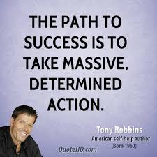 quotes, quote. motivational, inspirational, Tony Robbins 