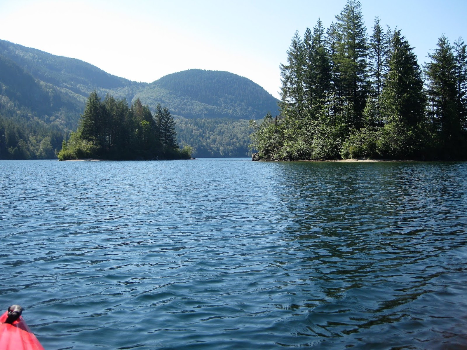 Wovenflame Hicks Lake