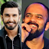 Ranveer Singh and Rohit shetty - all set for "My Name Is Lakhan"