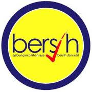 Blog ini menyokong BERSIH 2.0