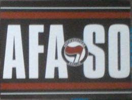 Antifa Sombor