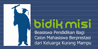 logo bidikmisi