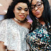 New Photos Of Bobrisky Wearing A Crop Top At An Event, Hits The Internet