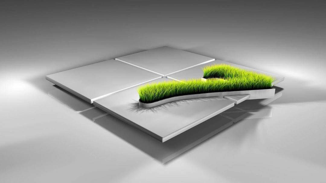 Windows 7 HD Wallpapers