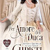 Pensieri su PER AMORE DEL DUCA (Il cuore di un Duca #1) di Christi Caldwell
