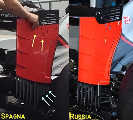 Foto FUnoAT - GP di Spagna