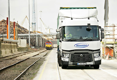 container work for owner drivers uk container work for owner drivers uk