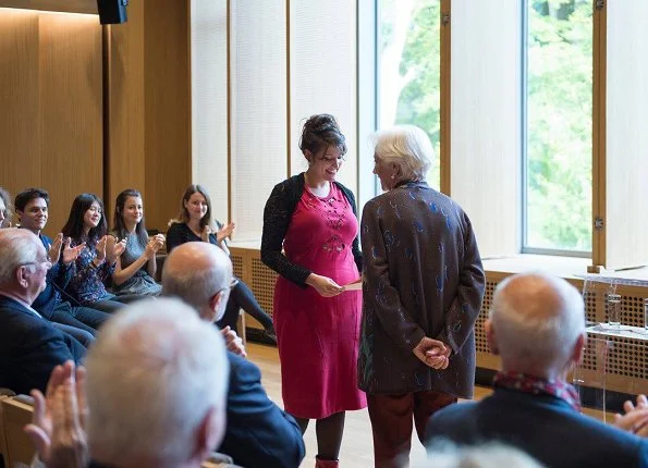 Julien Libeer, Sarah Laulan, Liya Petrova, Elina Buksha, Quatuor Hermès, Busch Trio at Waterloo Music Chapel