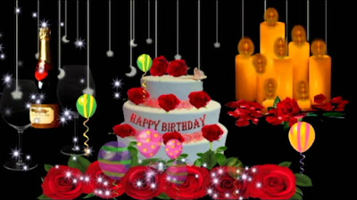 Birthday Birthday