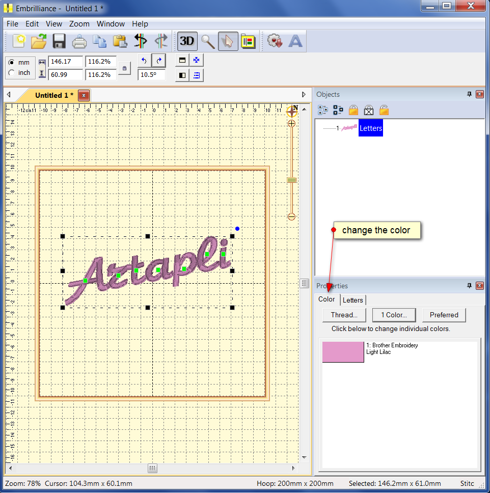 Embrilliance Serial Number Free Embrilliance Serial Number Free