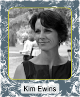 Kim Ewins