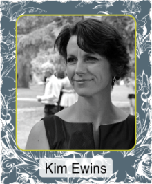 Kim Ewins
