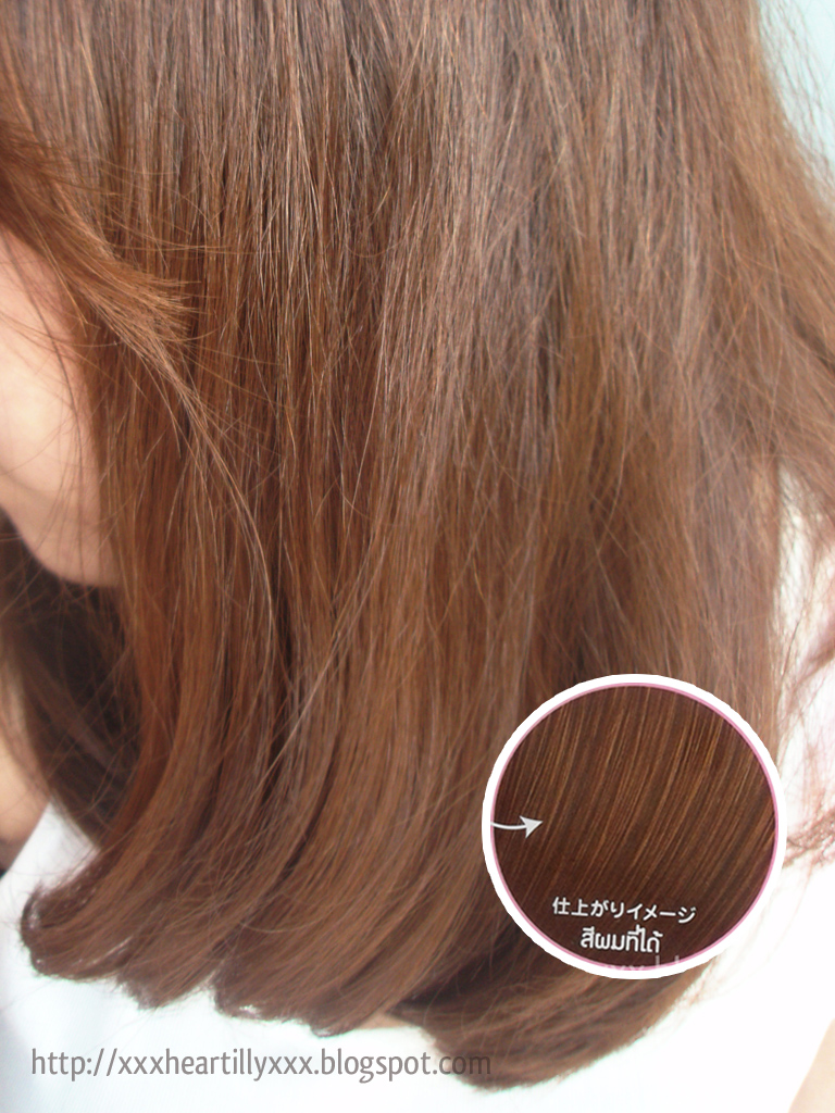 Caramel Brown Warna Rambut Coklat Karamel - Galeri Gambar