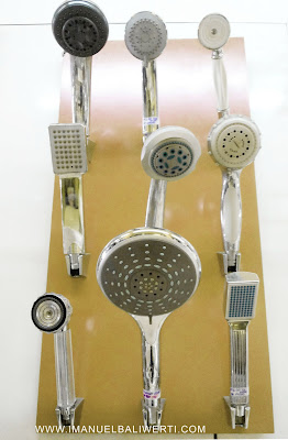 jual shower panel kamar mandi imanuelbaliwerti surabaya