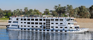   Egypt Nile Cruises 