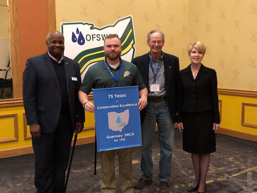 Guernsey Soil & Water Conservation District 2019