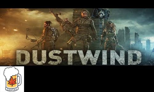 Download Dustwind Free For PC