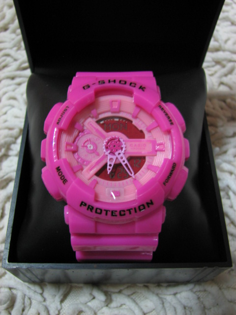 g shock 110c