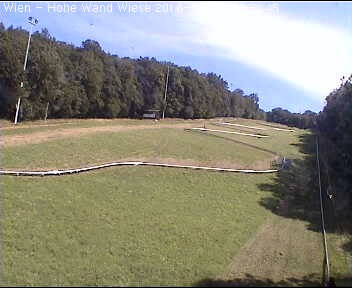 Wien Sommerrodeln